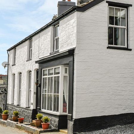 Arwel Capel Garmon Exterior foto