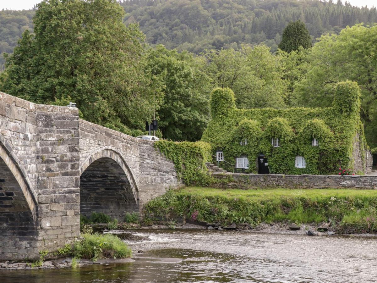 Arwel Capel Garmon Exterior foto
