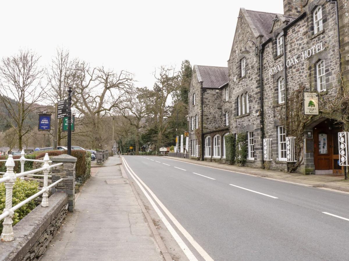 Arwel Capel Garmon Exterior foto
