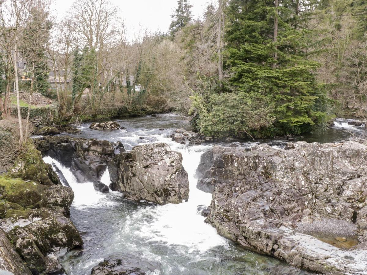 Arwel Capel Garmon Exterior foto