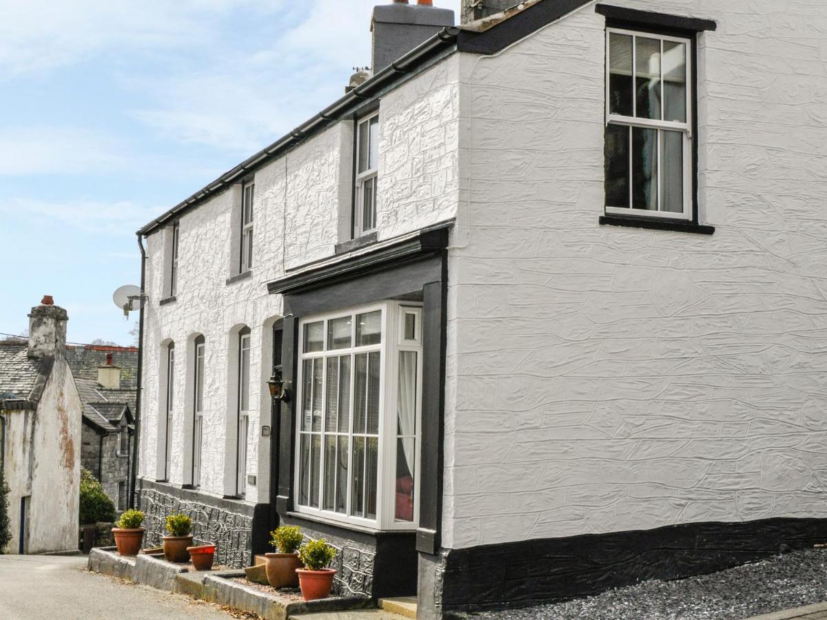 Arwel Capel Garmon Exterior foto