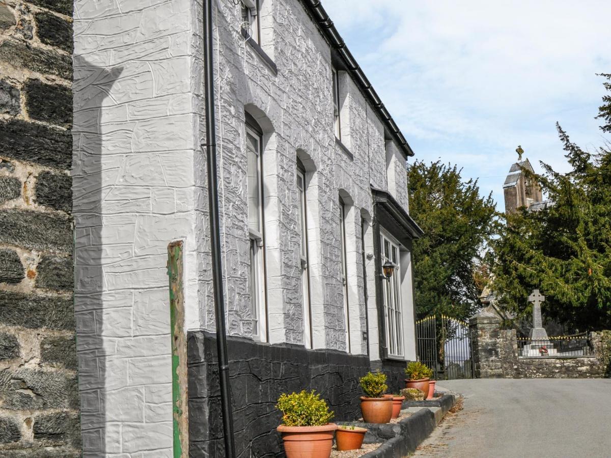 Arwel Capel Garmon Exterior foto